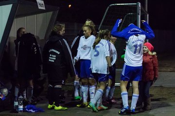 Bild 71 - FSC Kaltenkirchen - Holstein Kiel : Ergebnis: 0:12